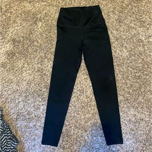 Aerie Chill Play Move Leggings